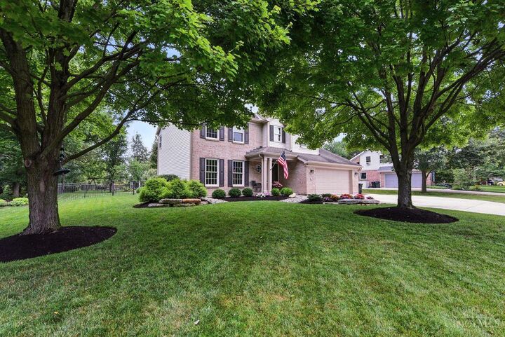 Property Photo: 5383 Wheatmore Court OH 45040