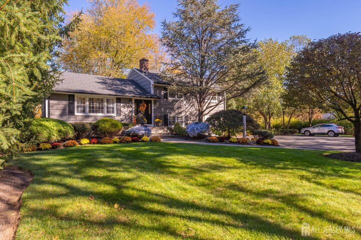 Property Photo: 374 S Maple Avenue S NJ 07920