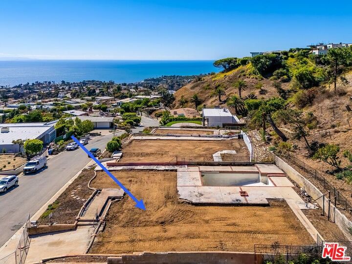 Property Photo: 1183 Lachman Ln CA 90272