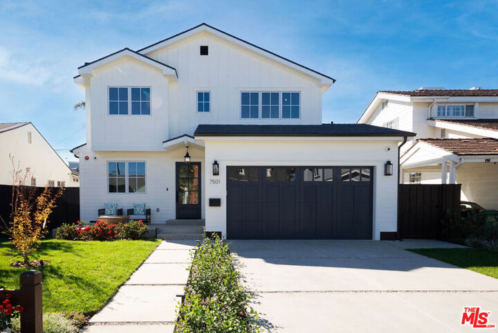 7501 Agnew Ave  Los Angeles CA 90045 photo