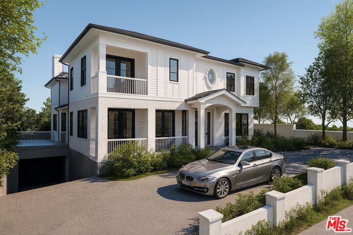 Property Photo:  2120 Linda Flora Dr  CA 90077 