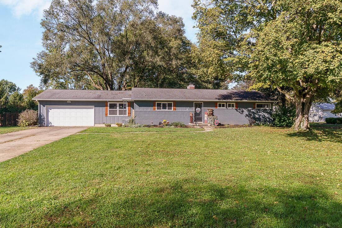 Property Photo:  595 Ridgewood Drive  OH 43113 