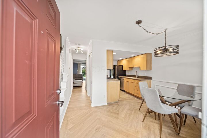 Property Photo: 2571 Scioto View Lane OH 43221