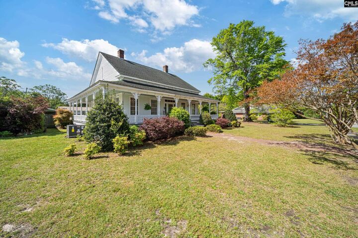 131 Pine  Salley SC 29137 photo