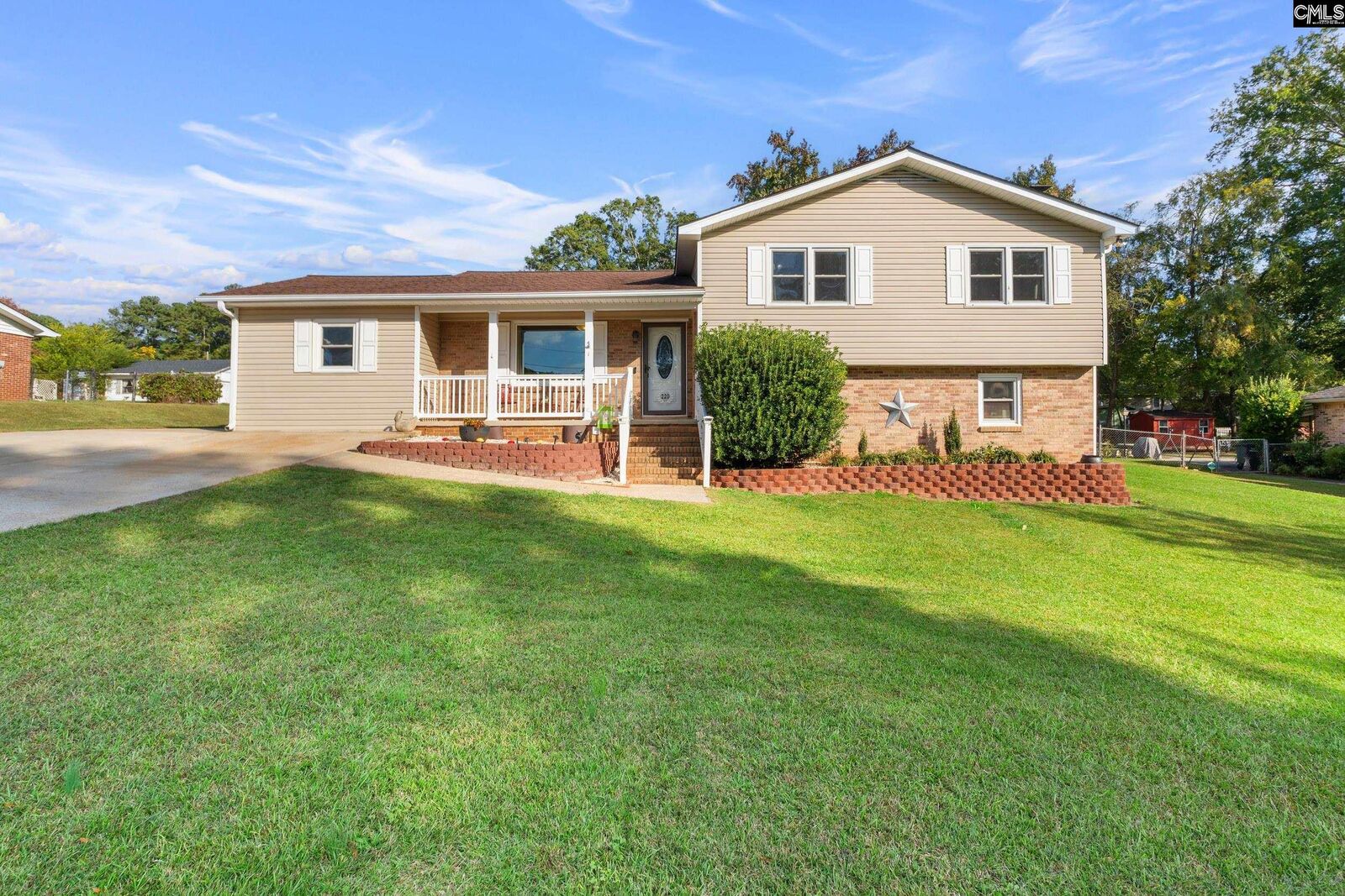 Property Photo:  220 Hunstanton  SC 29180 