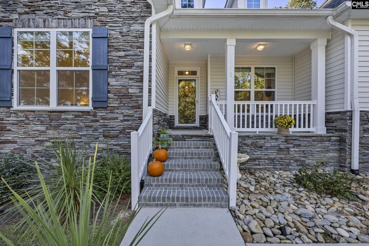 Property Photo:  102 Lazy Cove  SC 29036-8828 