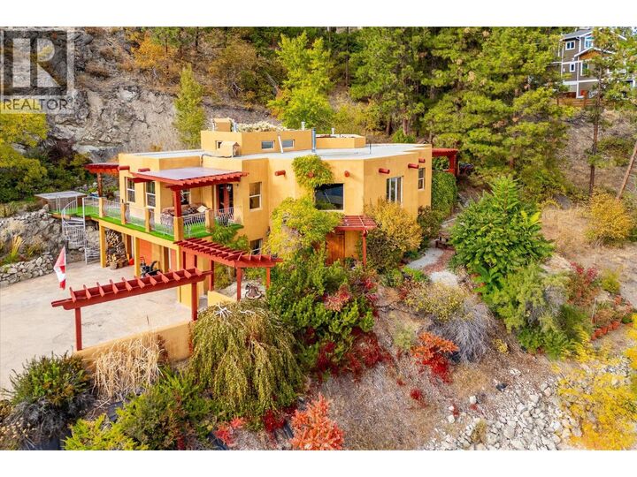 4610 Ponderosa Drive  Peachland BC V0H 1X5 photo