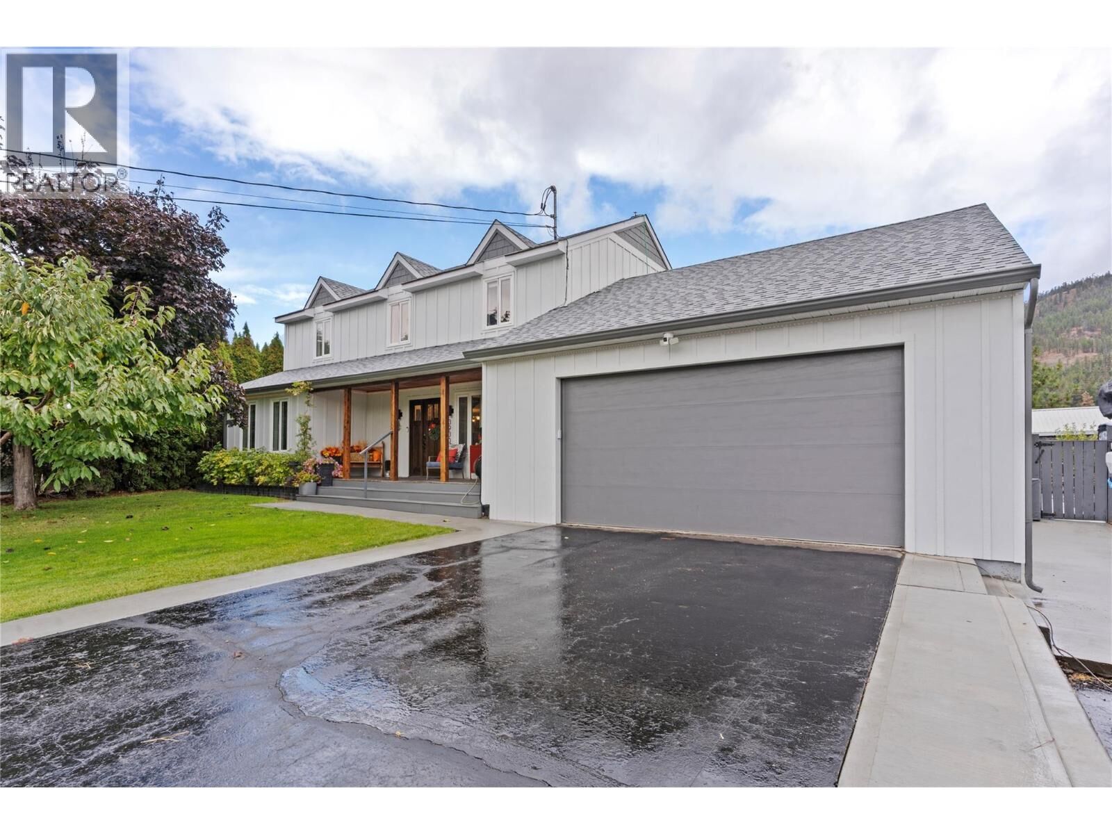 Property Photo:  3930 Dryden Road  BC V0H 1X2 