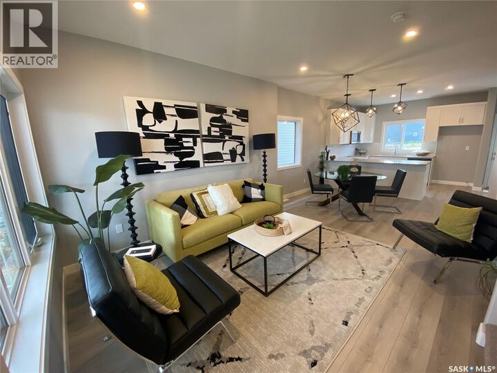 Property Photo: 350 Cowessess Road SK S7V 1Y4