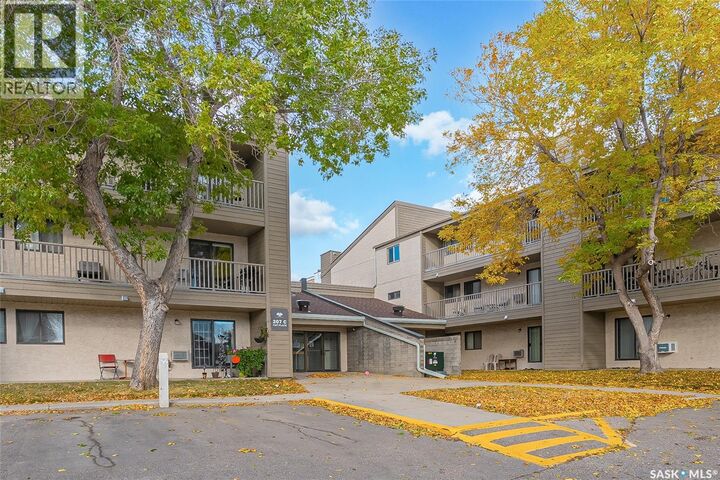 Property Photo:  313 207C Tait Place  SK S7H 5L8 