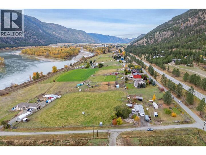 185 Hoovers Ferry Road  Kamloops BC V0E 1Z2 photo