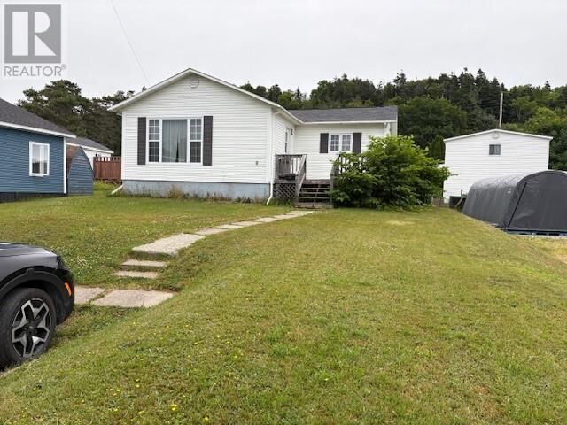 Property Photo:  14 Valley Road  NL A2N 2R4 