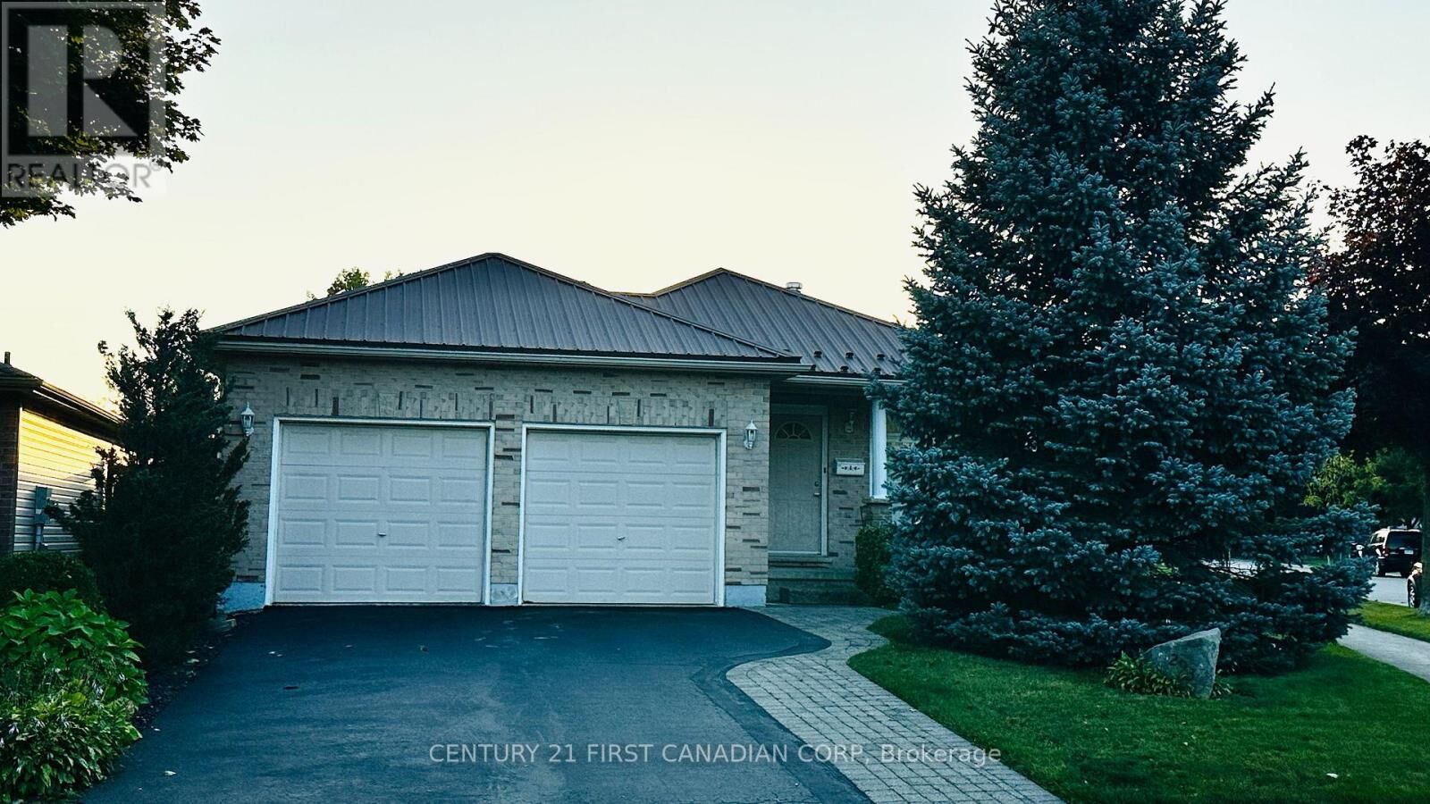Photo de la propriété: 293 Wildgoose Road ON N5W 6E4