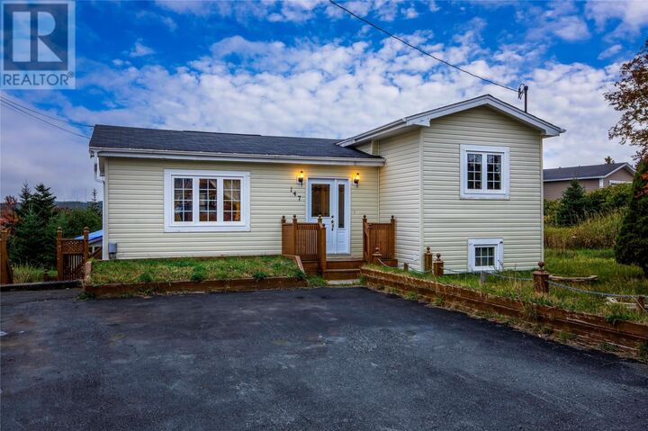 147 Groves Road  St. John'S NL A1B 4L5 photo