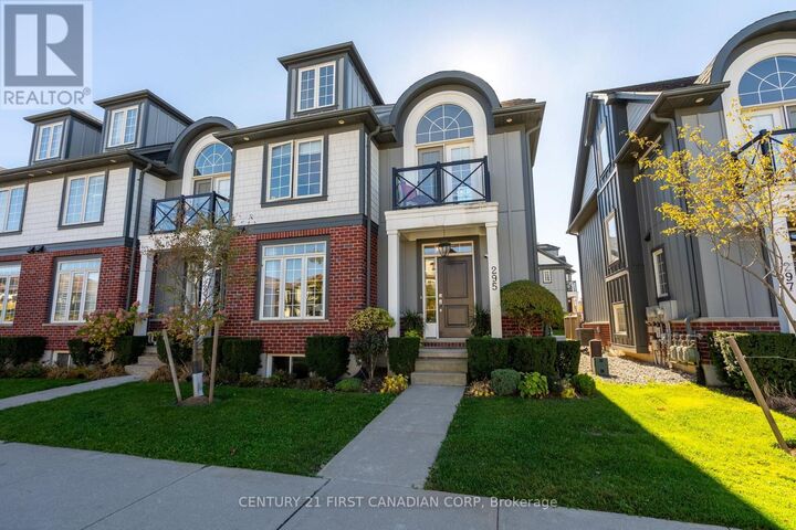 275 Callaway Road 295  London North (North R) ON N6G 0N8 photo