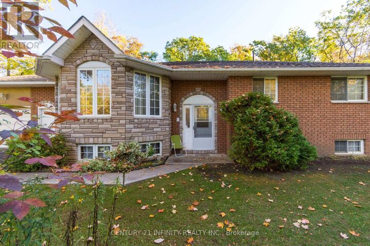 Property Photo: 37 Riverside Drive ON K0L 1L0