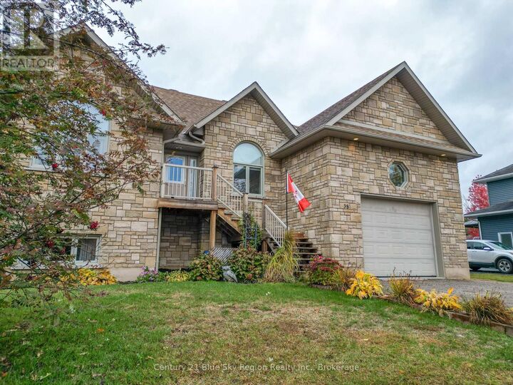 Photo de la propriété: 38 Cedargrove Court ON P0H 1H0