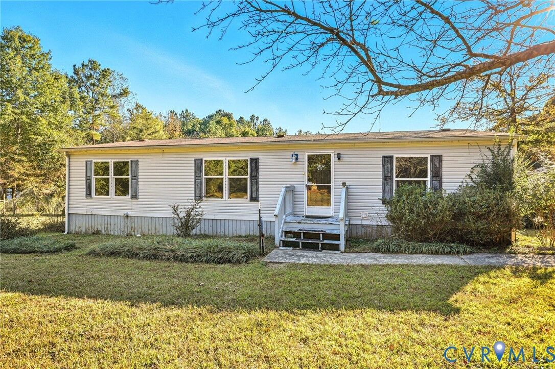 Property Photo:  7410 Richmond Road  VA 23002 