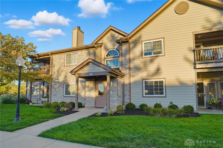 Property Photo:  1820 Piper Lane 103  OH 45440 