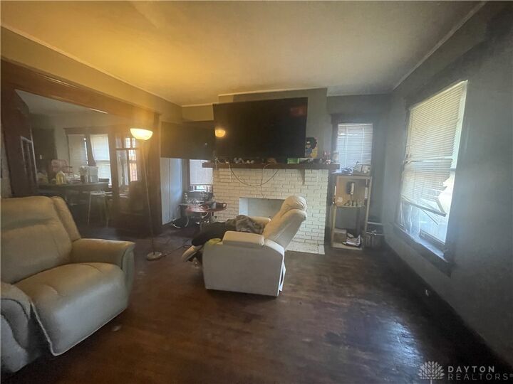 Property Photo:  106 E Hudson Avenue  OH 45405 