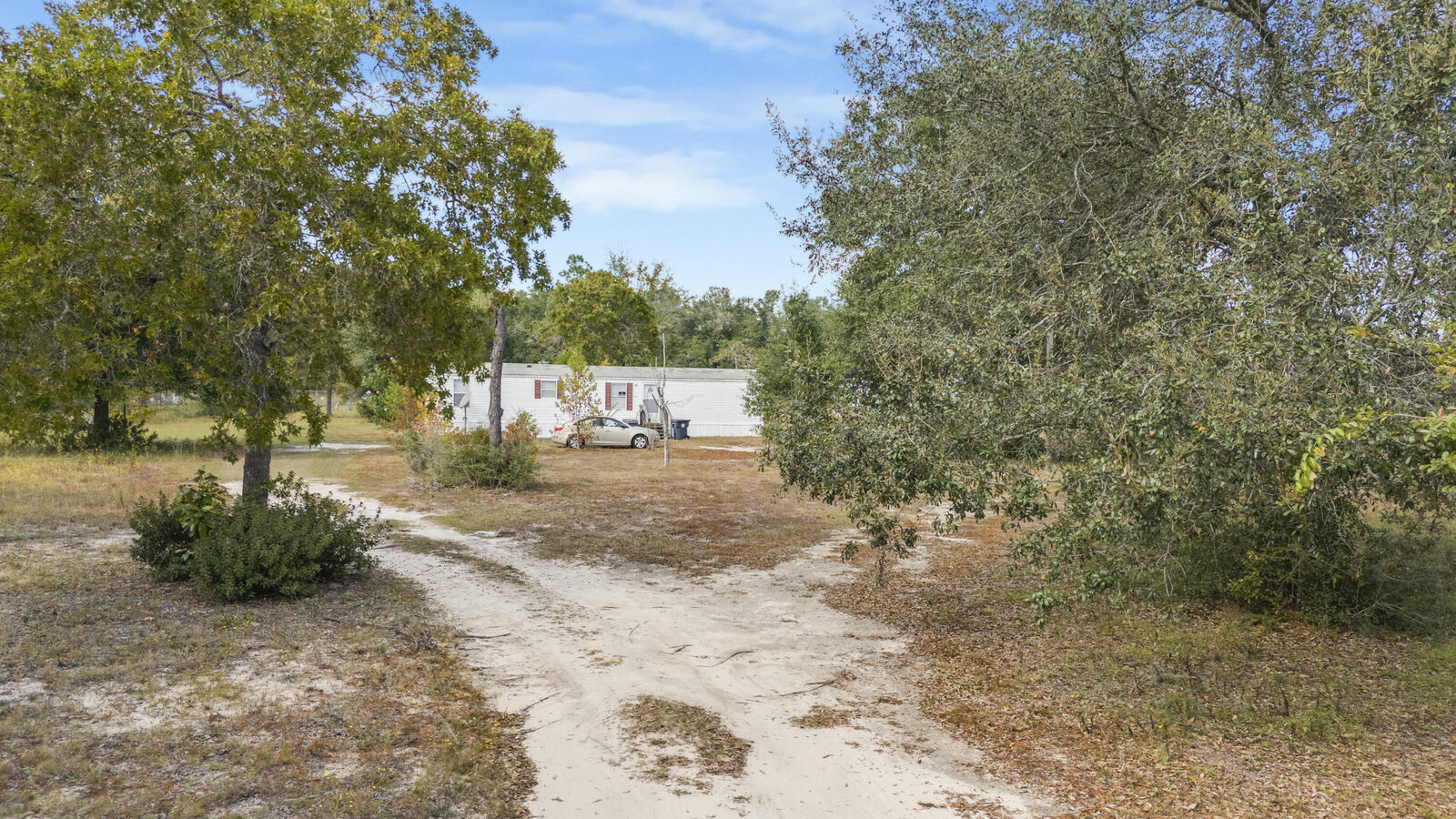 Property Photo: 5783 Co Rd 1087 FL 32433