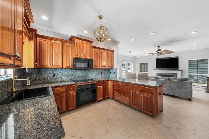 Property Photo:  68 S Blue Heron Drive  FL 32459 