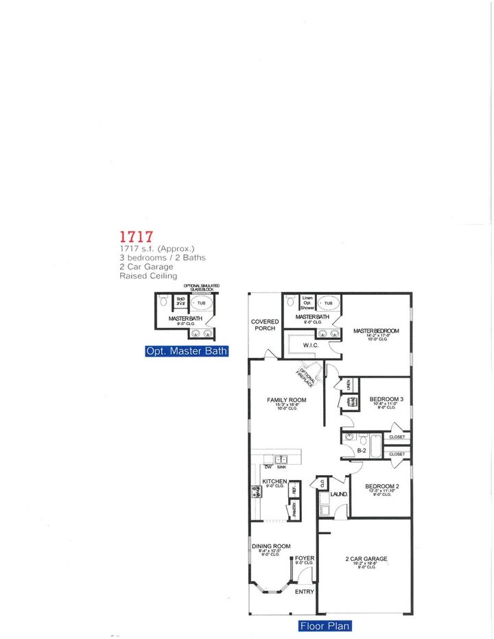 192 Ridgeway Circle  Crestview FL 32536 photo