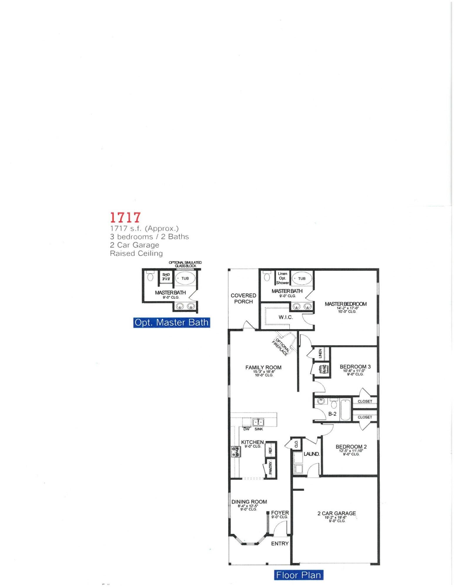 Property Photo: 192 Ridgeway Circle FL 32536