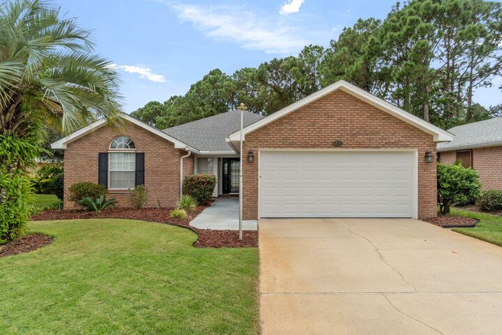 244 Bay Tree Drive  Miramar Beach FL 32550 photo