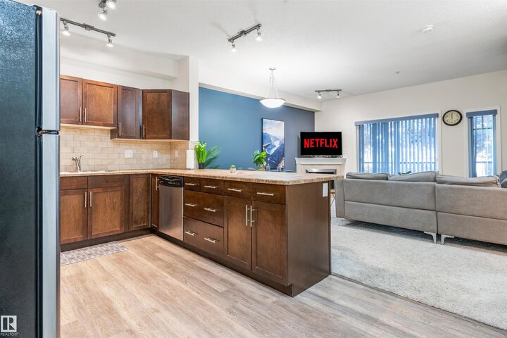 Property Photo:  2035 Grantham Crest NW 120  AB T5T 3X4 