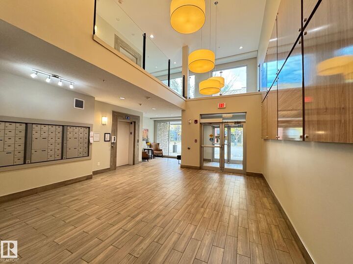 Property Photo:  508 Griesbach Parade NW 218  AB T5E 6V9 