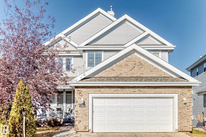 569 Stewart Crescent SW  Edmonton AB T6X 1B6 photo