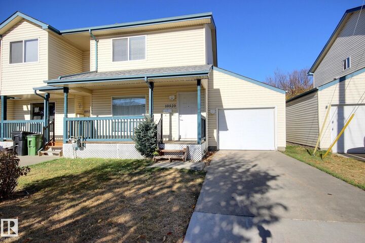 10520 108 Avenue NW  Edmonton AB T5H 4H8 photo