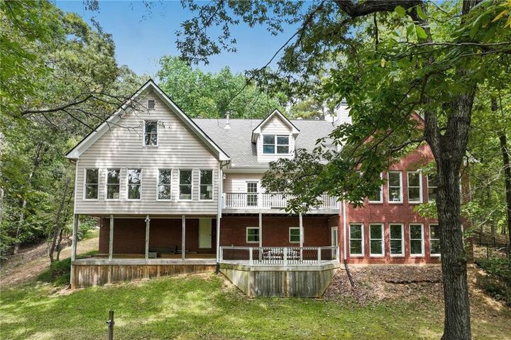 Property Photo: 5993 Overby Road GA 30542