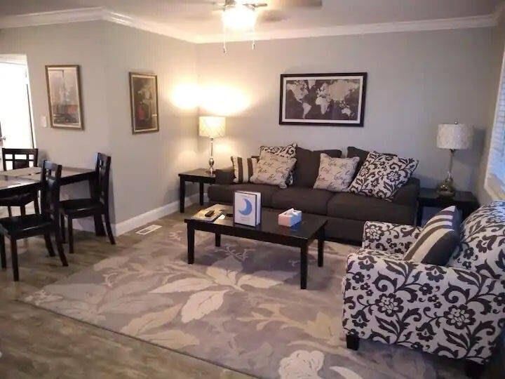 Property Photo: 121 N Church Street N 101 GA 30525