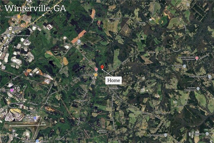 Property Photo: 143 McAlpin Drive GA 30683