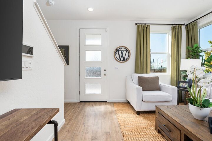 Property Photo: 6544 E Blushing Drive CA 93727