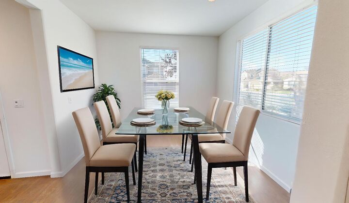 Property Photo:  4826 N Casey Avenue  CA 93723 