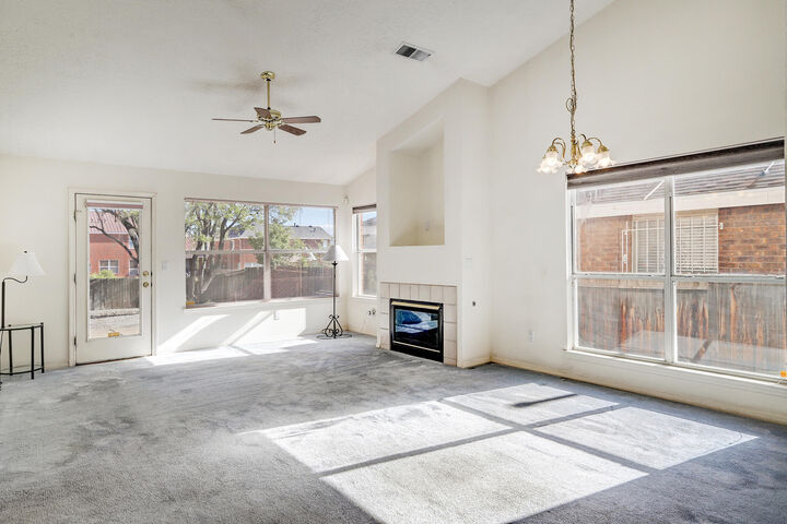 Property Photo:  8319 Millstream Place NW  NM 87120 