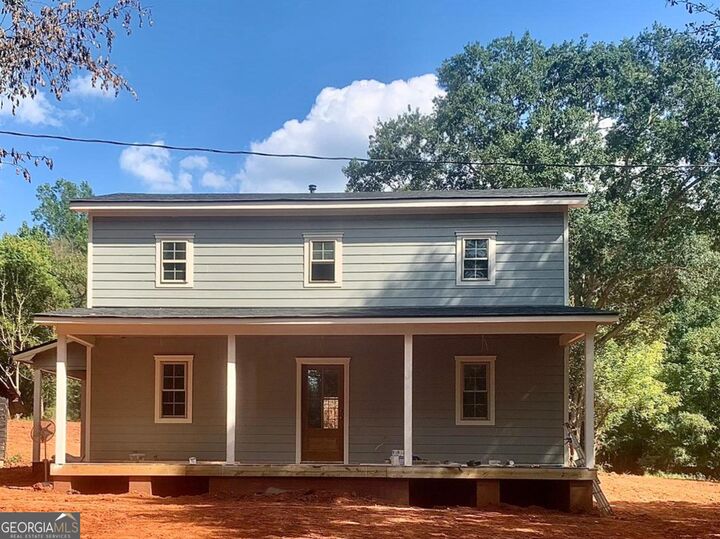 Property Photo: 880 Old Airport Road GA 30530