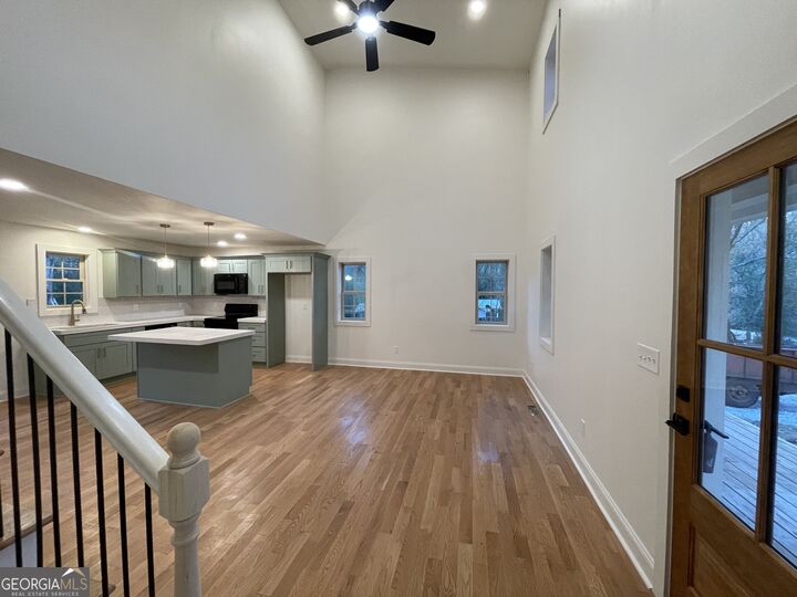 Property Photo: 880 Old Airport Road GA 30530