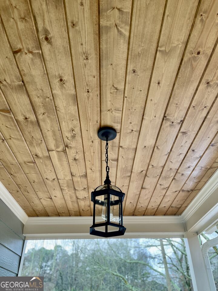 Property Photo:  880 Old Airport Road  GA 30530 