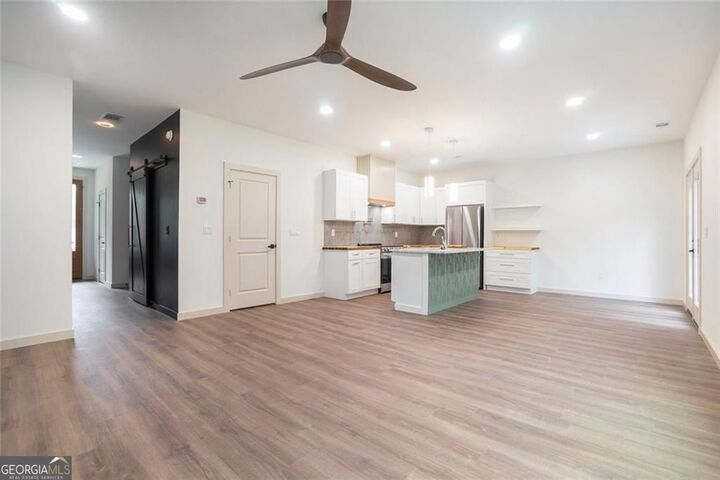 Property Photo: 953 Remington Drive SE GA 30094