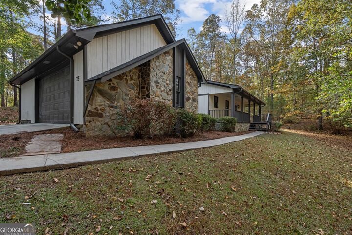 Property Photo:  75 McDonald Road  GA 30176 