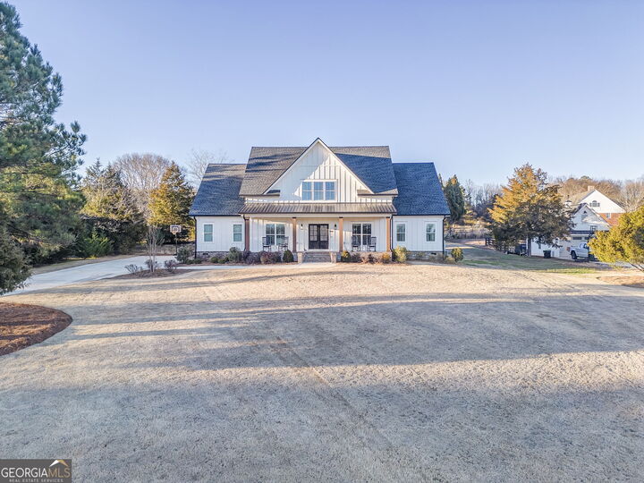 Property Photo:  8 Trimble Way SE  GA 30161 