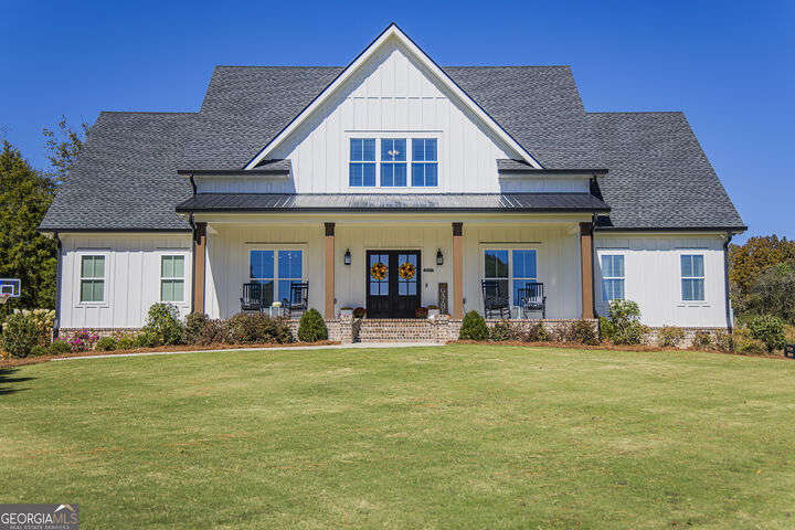 Property Photo:  8 Trimble Way SE  GA 30161 