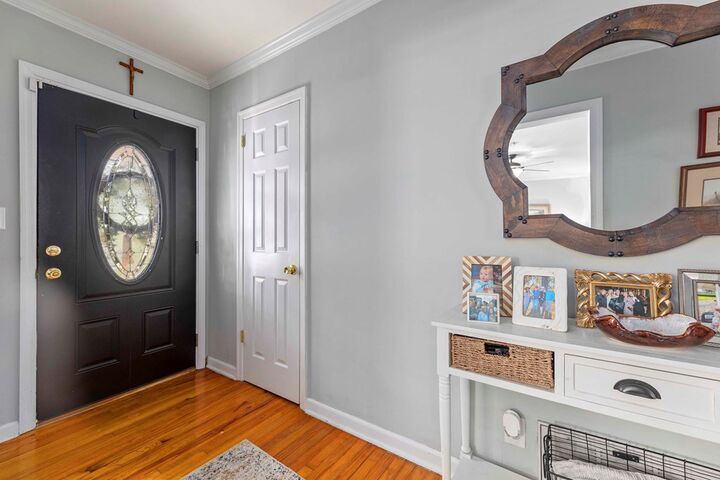 Property Photo:  1903 Marilon Drive  GA 31906