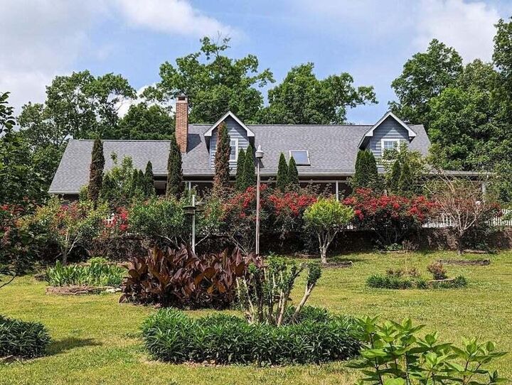 432 Live Oak Trail NE  Cleveland TN 37323 photo