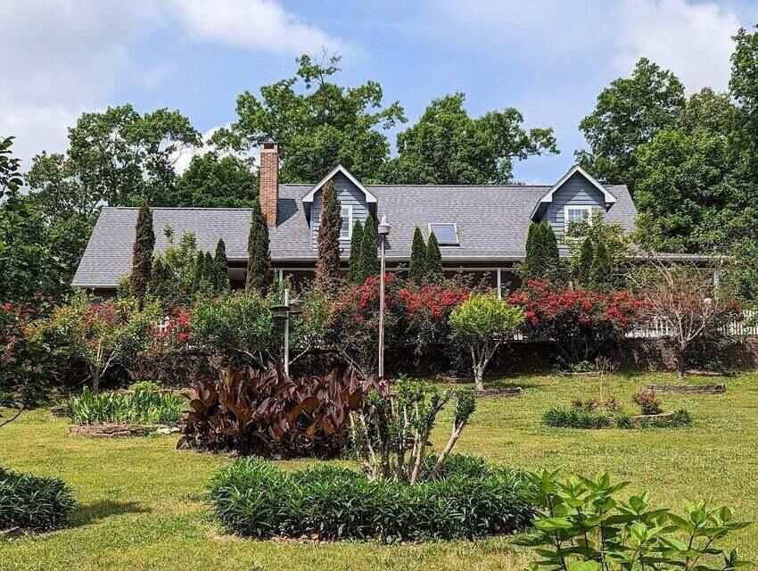 Property Photo: 432 Live Oak Trail NE TN 37323