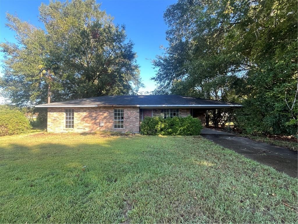 Property Photo: 364 Tarleton Street LA 71351